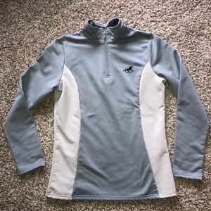 • SmartPak • Piper Lightweight Fleece Top